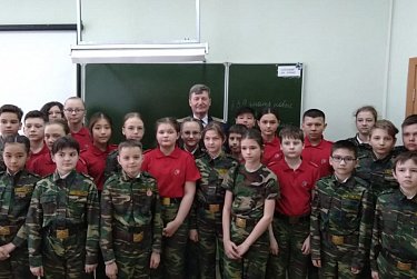 Дорога в космос